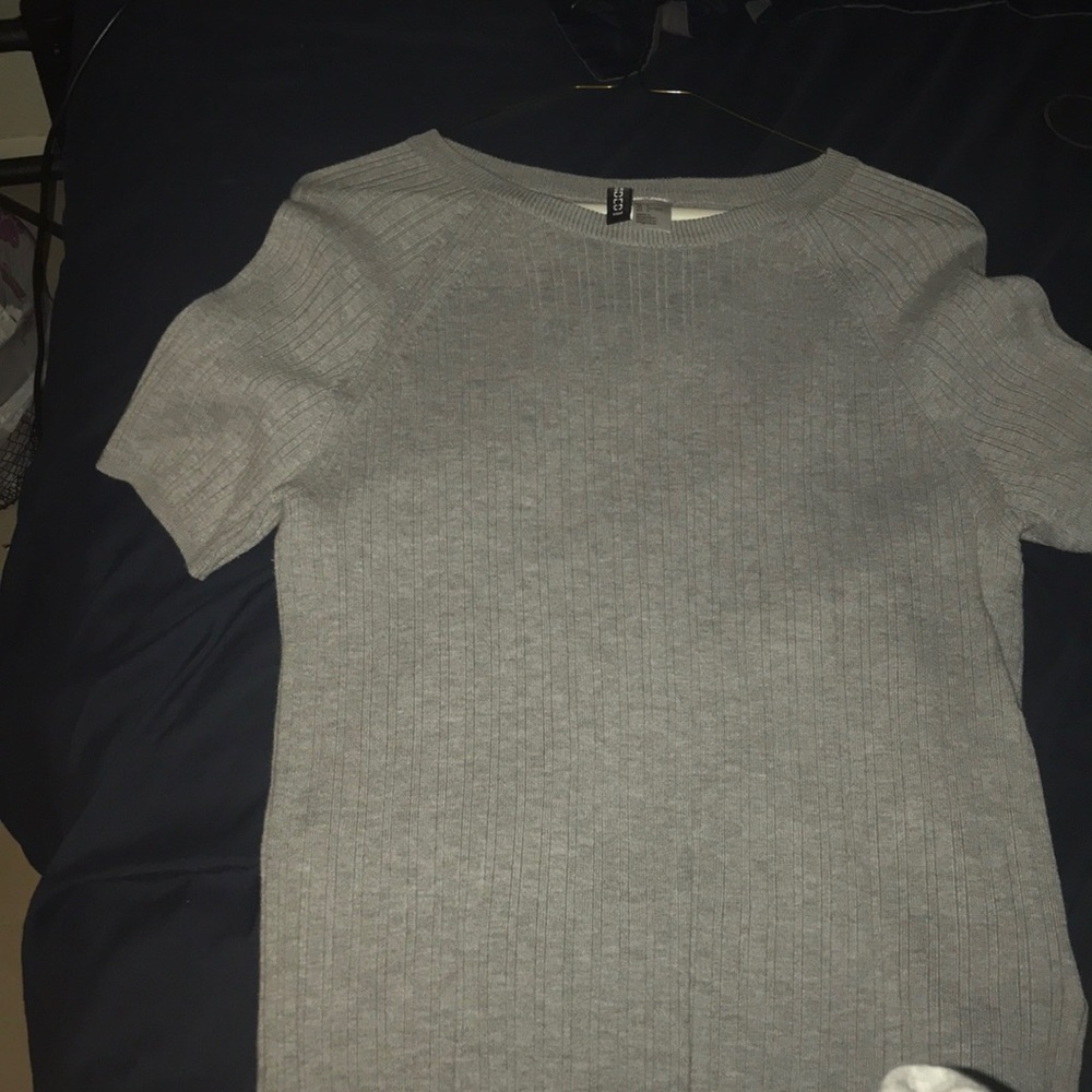 Good condition shirt from h&m